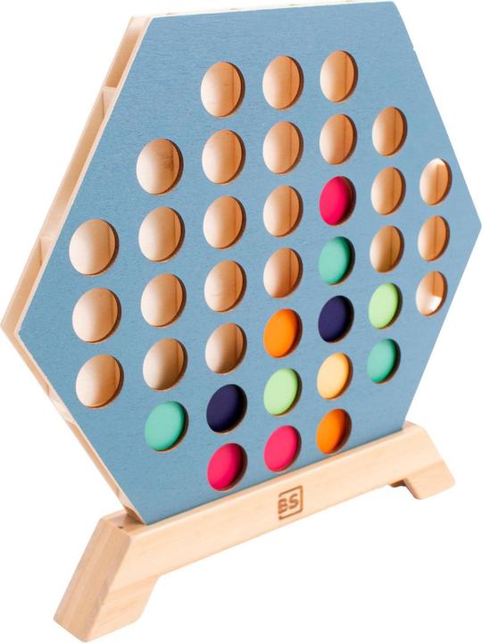 Produktbild BS Toys - 3 In einer Reihe