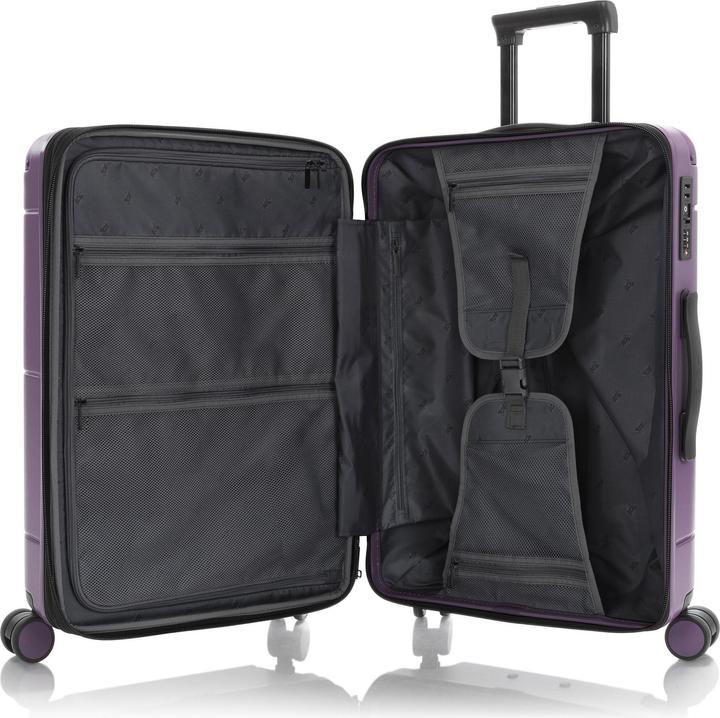 Immagine prodotto Heys Zen - Trolley (81 l, M (50 - 90l))