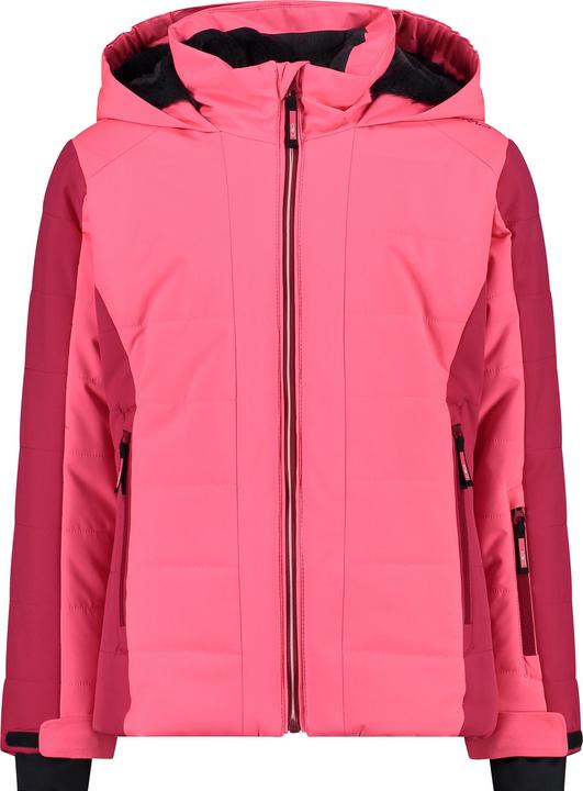 Produktbild CMP Campagnolo Hoodie (98)