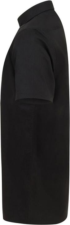 Produktbild Henbury Modern Formelles Hemd Kurzärmlig (4XL)