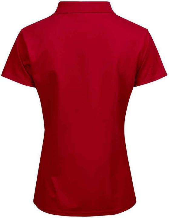 Produktbild Tee Jays Luxury Poloshirt Stretch (M)