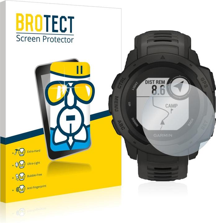 Image du produit BROTECT AirGlass Verre