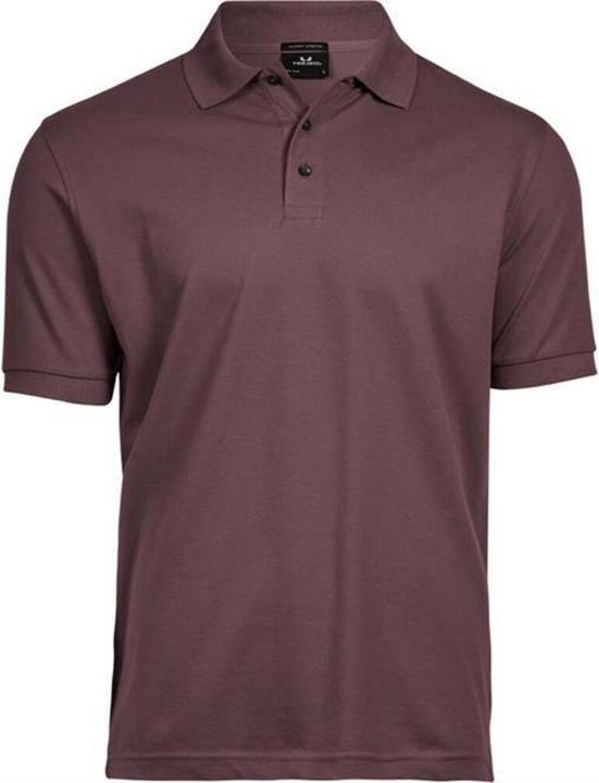 Tee Jays Luxury Poloshirt Stretch