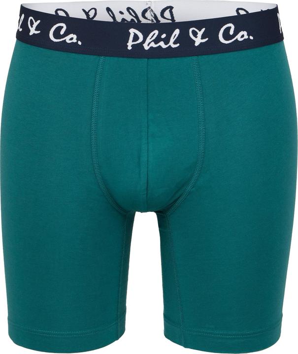Produktbild Phil & Co. Berlin Retro Pants All Styles (M, 4er Pack)