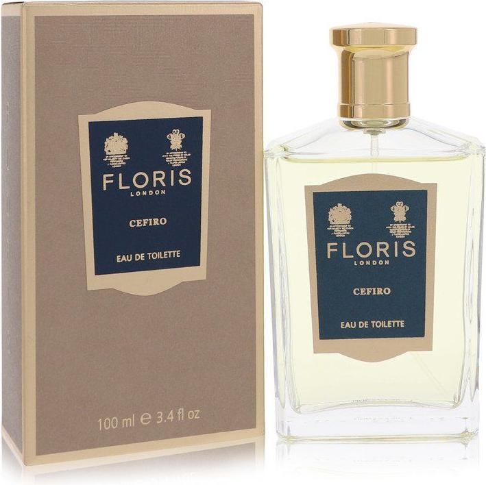 Floris Cefiro (Eau de Toilette, 100 ml)