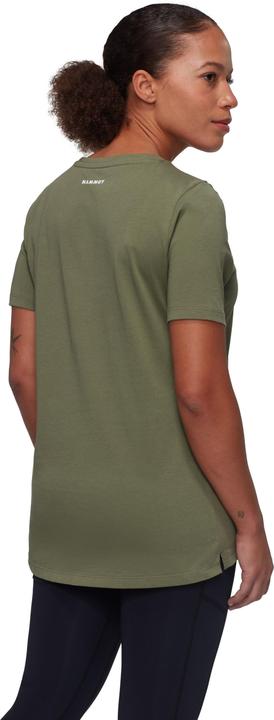 Produktbild Mammut Core T-Shirt Women Logo (M)