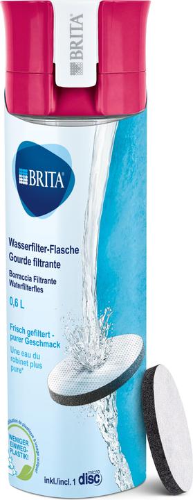 Produktbild Brita Filterflasche (1 l)
