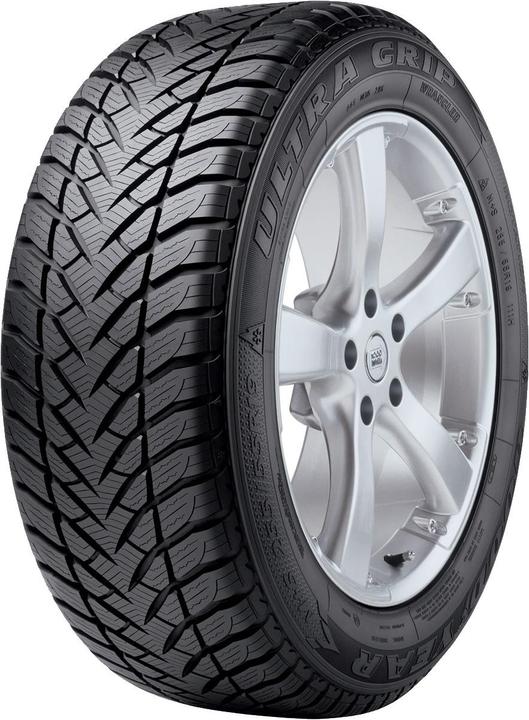 Image du produit Goodyear Ultra Grip ROF (255/50R19 107V 107V, Pneus d'hiver)