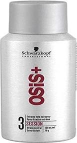 Image du produit Schwarzkopf Professional Label de session OSIS+ (100 ml)