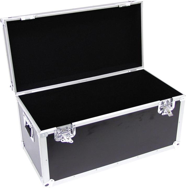 Produktbild Roadinger Case Transportcase (L x B x H) (19" Case)
