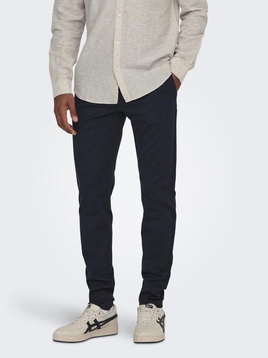 Produktbild Only & Sons Tapered Fit Hose (W28/L32)