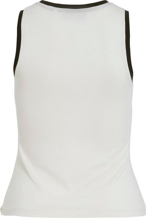 Image du produit Rouge Edit Ärmellos Tanktop (L)