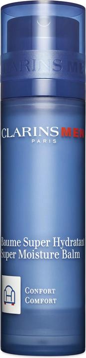 Actual product image Clarins Super Moisture Balm (50 ml, Face balm)