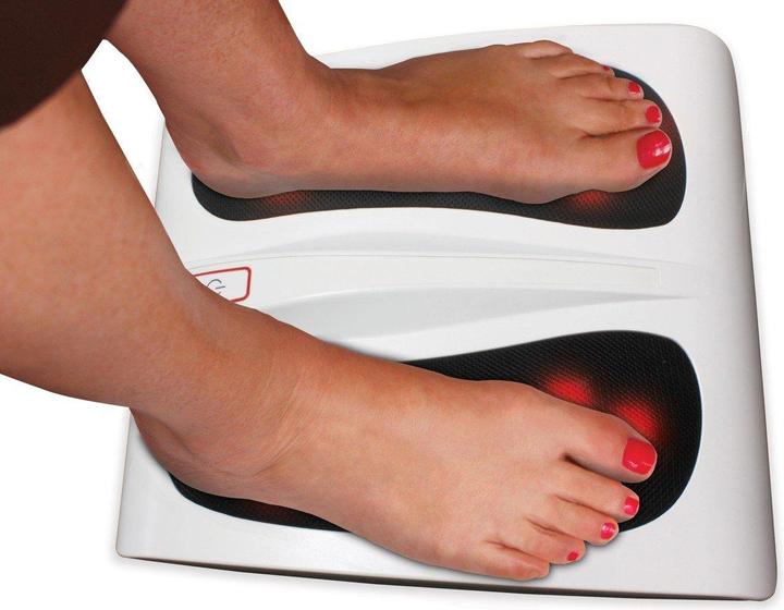 Produktbild Homedics Foot Massage Deluxe Shiatsu