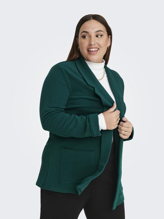 Produktbild Only Vorn offener Curvy Blazer (S)