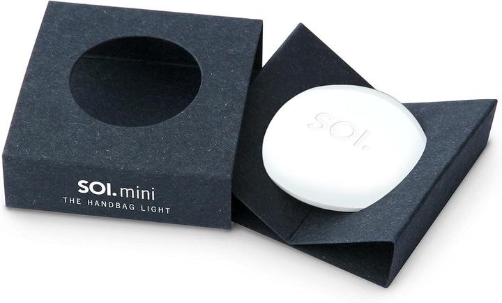 Immagine prodotto Brainstream Mini borsetta blu chiaro