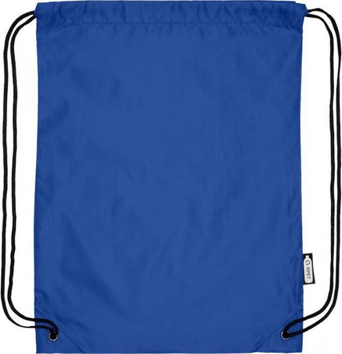 Produktbild Bullet Turnbeutel Oriole recyceltes Material (5 l)