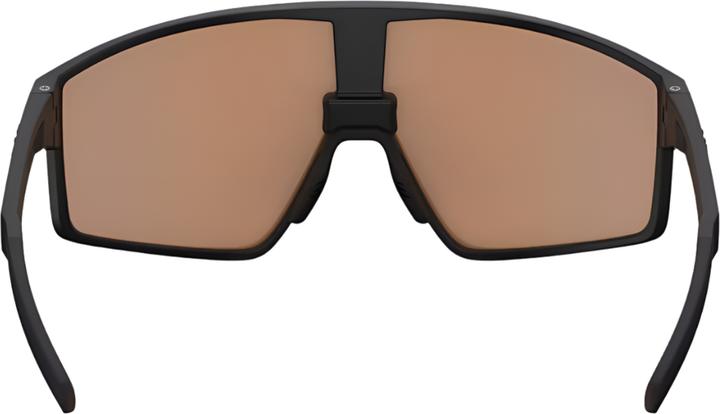 Produktbild Bliz P002 (Matt Black, Nano Optics Nordic Ligh Coral - Orange w blue multi)