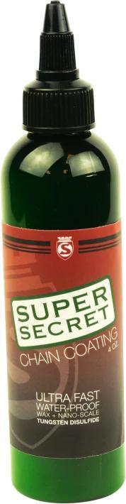 Image du produit Silca Super Secret Chain Lube (240 ml)