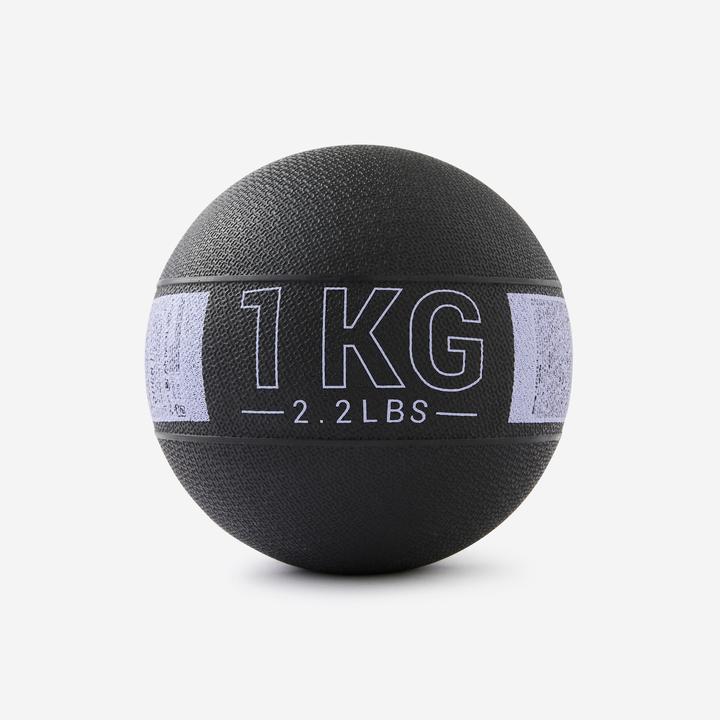 Domyos 339985 (1 kg, 220 mm)