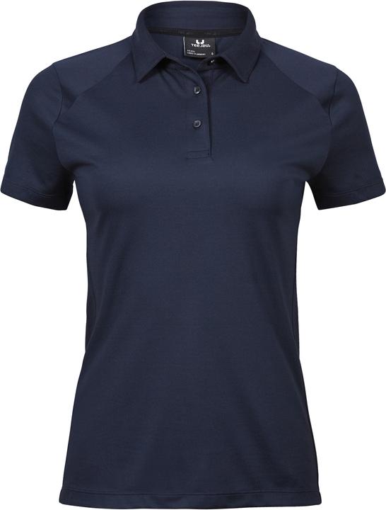 Tee Jays Luxury Poloshirt Sport