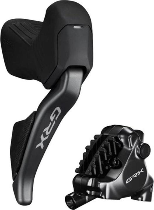 Actual product image Shimano Disc brake GRX DI2 (Rear brake, Brake kit, 2)