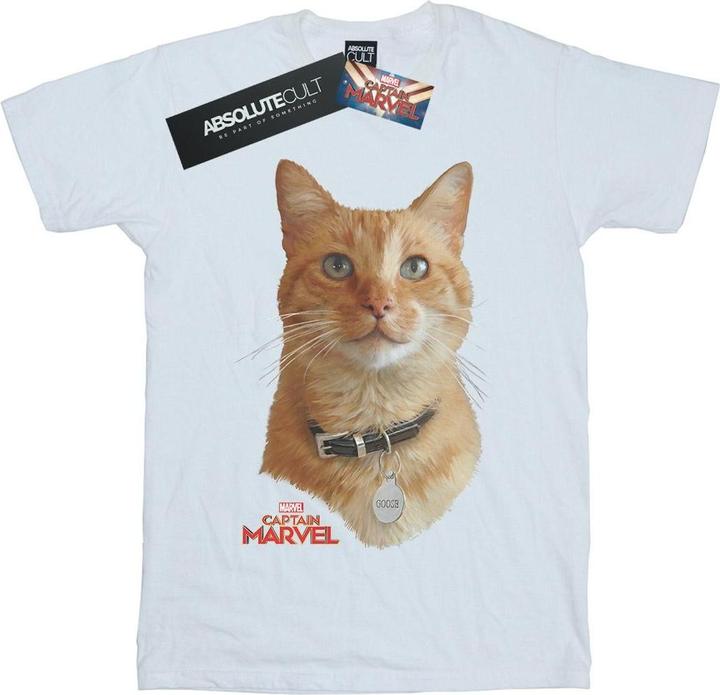 Produktbild Captain Goose Photo TShirt (3XL)