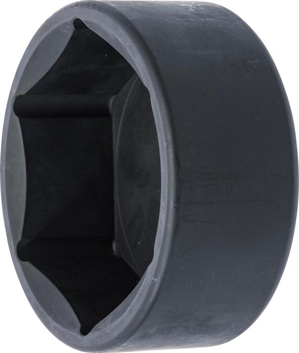 Produktbild BGS Kraft-Steckschlüssel-Einsatz Sechskant 20 mm (3/4") SW 90 mm für Iveco, Volvo, DAF (90 mm)