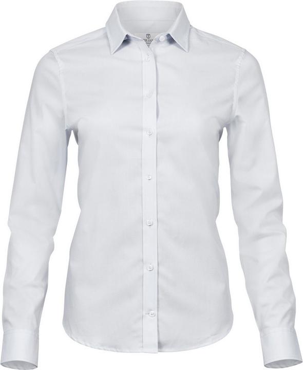 Tee Jays Luxury Hemd