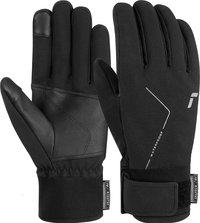 Reusch Diver X R-TEX XT JR