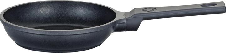 Immagine prodotto Spring Vulcano Alluminio Mini Line (18 cm, Padella per friggere, Alluminio pressofuso)