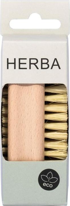 Produktbild Herba Nagelbürste