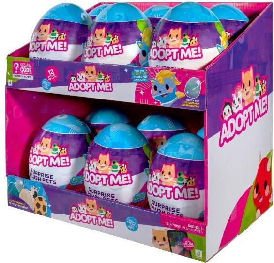 Produktbild Rei Toys Adoptiere mir Eier - Überraschung
