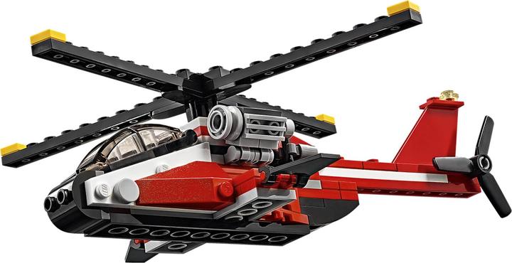 Actual product image LEGO Helicopter (31057, LEGO Creator Expert)