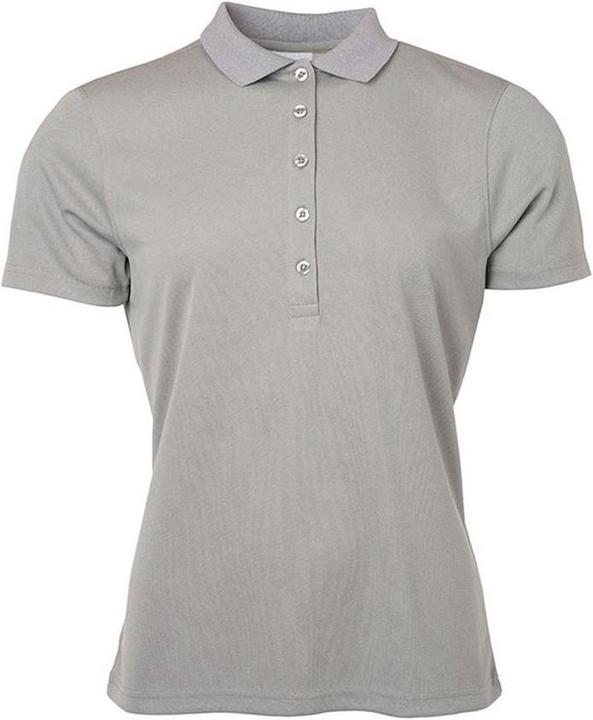 Produktbild James & Nicholson Poloshirt (3XL)
