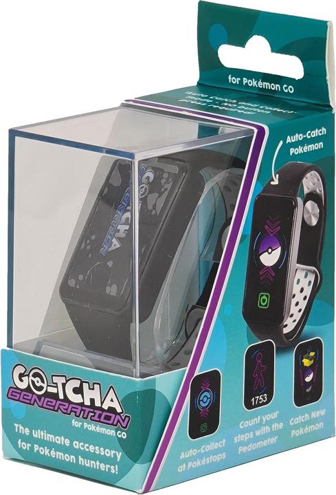 Produktbild Datel Go-tcha Generation (Android, iOS)