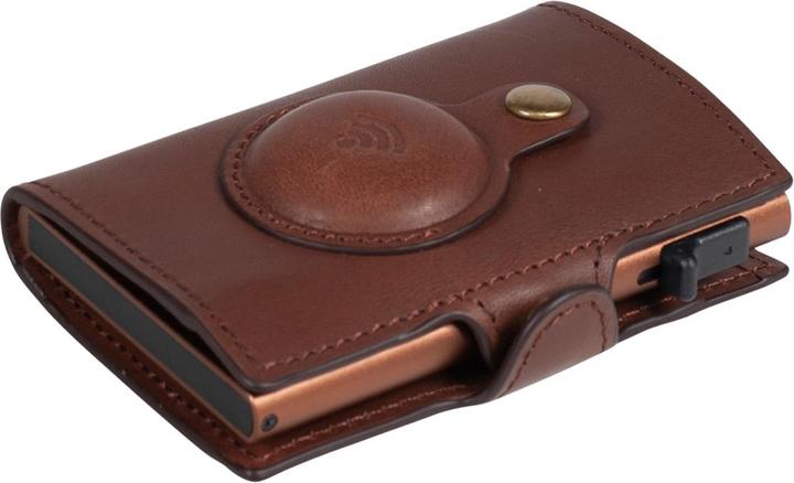 Dunkel Braun