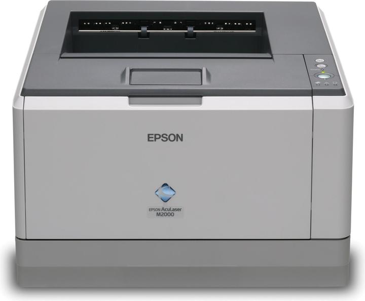 Epson M2000D, laser A4, USB, recto verso (Laser, Noir et blanc)