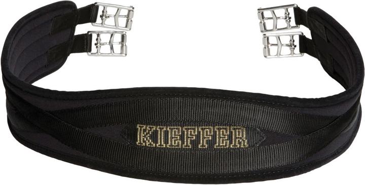 Actual product image Kieffer Saddle Girth Airtex