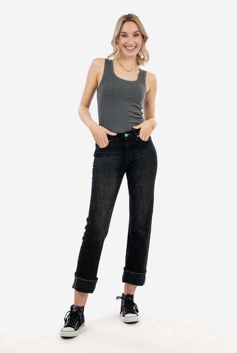 Produktbild Suri Frey Straight Leg Jeans SFY Freyday (XL)