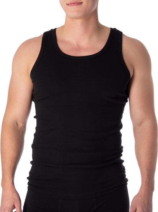 Immagine prodotto Black Snake Set di 4 gilet (3XL)