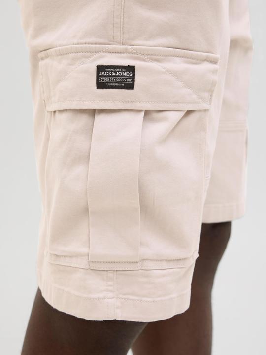Actual product image Jack & Jones Cargo fit Relaxed fit shorts Relaxed fit shorts (L)