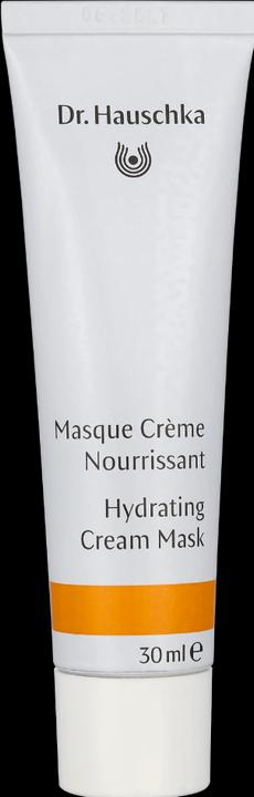 Actual product image Dr. Hauschka Hydrating Cream Mask 30 ml (30 ml)
