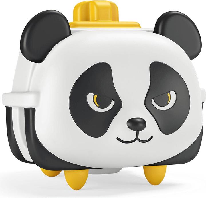 Actual product image Glorious PC Gaming Race Panda Toy figure