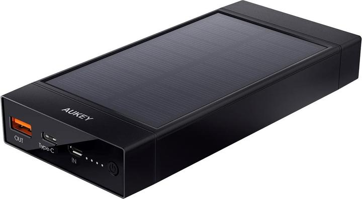 Aukey Pb-P23 (16000 mAh, 59.20 Wh)