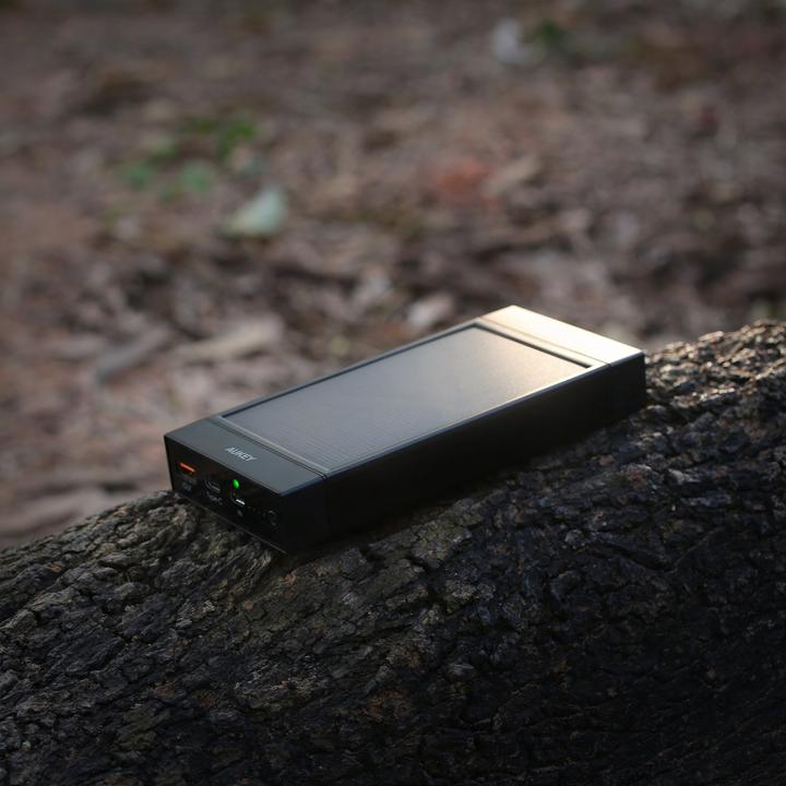 Produktbild Aukey Pb-P23 (16000 mAh, 59.20 Wh)