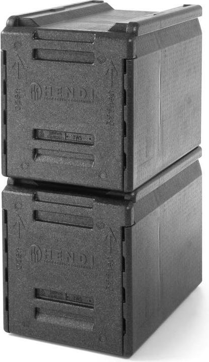Produktbild Hendi Thermo Catering Container 66L (69 l)