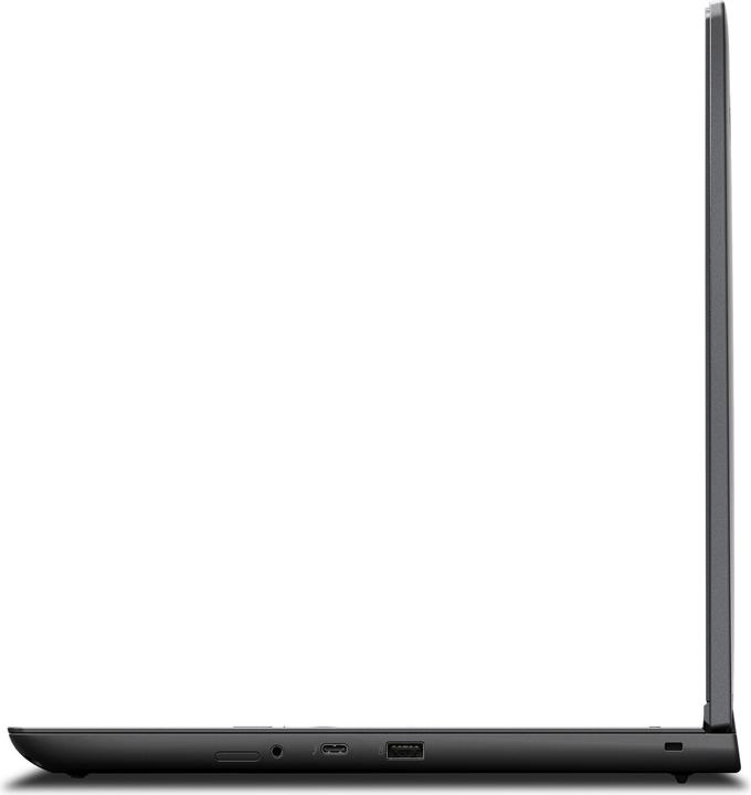 Produktbild Lenovo ThinkPad P16v Gen 2 (16", Intel Core Ultra 7 155H, 32 GB, 1000 GB, DE)