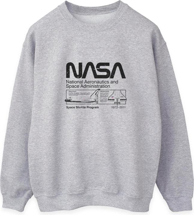 Produktbild Nasa Sweatshirt (XL)