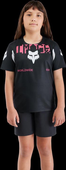Produktbild Fox Yth Ranger SS Jersey Digi Image (XL)